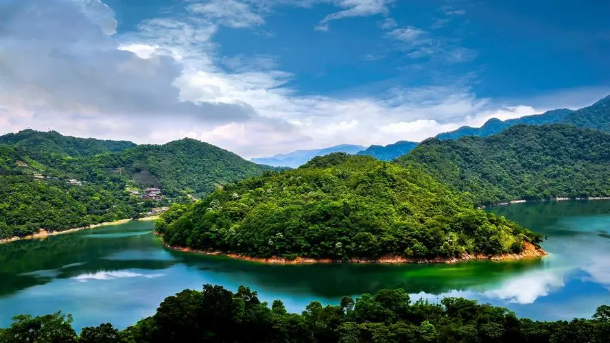 高性能高端智慧工厂